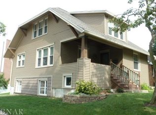 1303 Prospect Ave, Normal, IL 61761