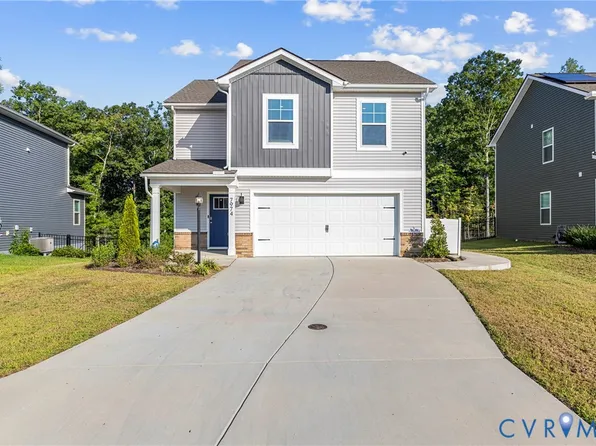 7974 Arbor Marsh Ter, New Kent, VA 23124