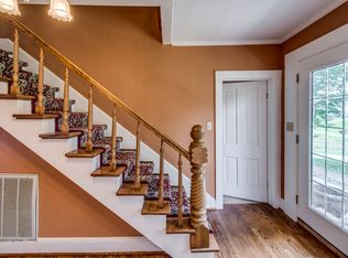 3315 Mirandy Rd, Cookeville, TN 38506