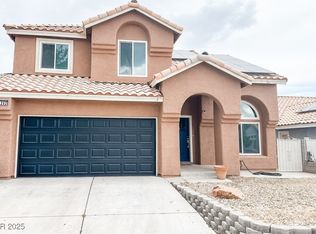 262 Prairie Rose St, Henderson, NV 89015