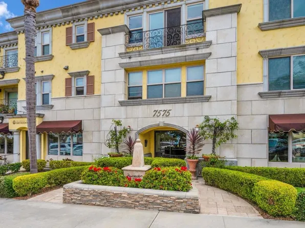 7575 Eads Ave Unit 206, La Jolla, CA 92037