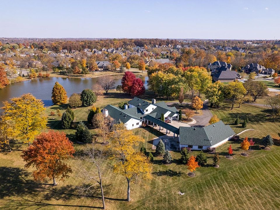 5342 Carriage House Blvd, Liberty Township, OH 45011 Zillow