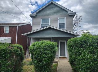 421 32nd St, McKeesport, PA