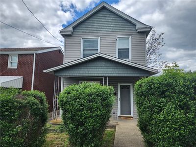 421 32nd St, McKeesport, PA, 15132
