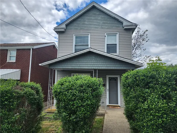 421 32nd St, McKeesport, PA 15132