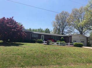 215 Mulberry St, Independence, KS 67301