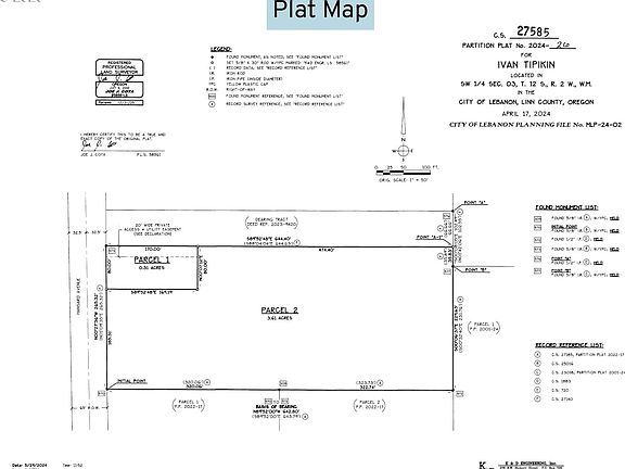 3rd image of Hansard Ave