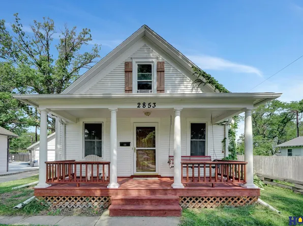 2853 S 11th St, Lincoln, NE 68502