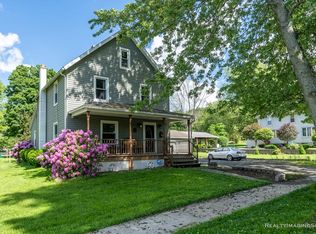 349 S Minnequa Ave, Canton, PA 17724