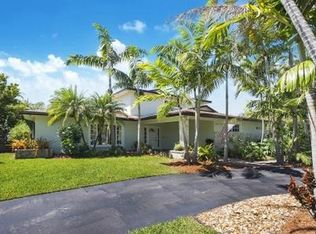14500 SW 79th Ct, Palmetto Bay, FL 33158