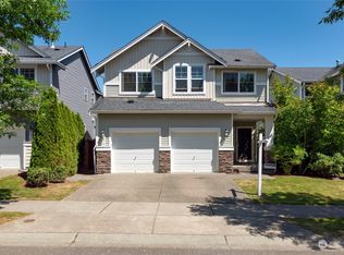 12709 11th Dr SE, Everett, WA