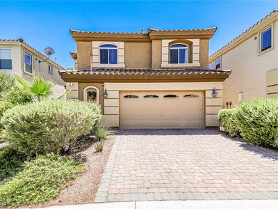 79 Myrtle Springs Ct, Las Vegas, NV, 89148