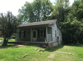38 Dortch St, Clarksville, TN 37040