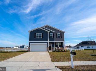 721 Seabreeze Rd, Frederica, DE 19946