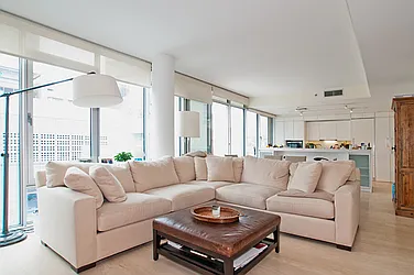 Rented by Bold New York