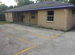 5523 Collingsworth St APT 2, Houston, TX 77026