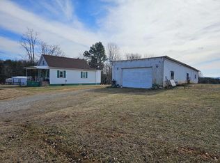 60 Wrays Chapel Rd, Rocky Mount, VA 24151