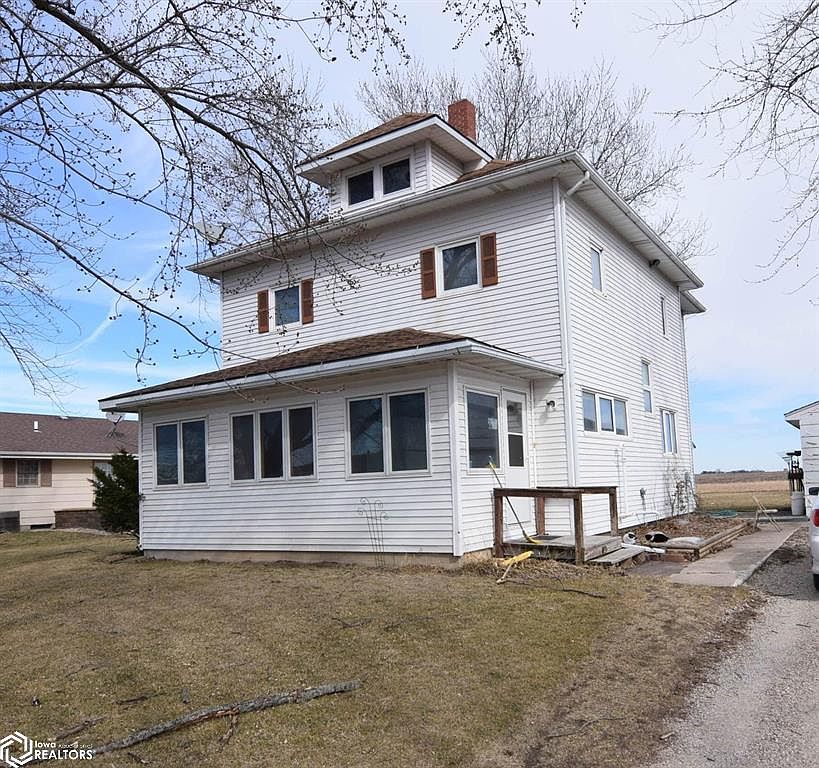 206 Percival St, Woolstock, IA 50599 MLS 6315234 Zillow