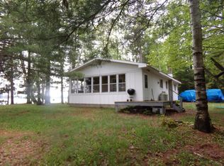 8860 S Amber Lake Rd, Lac Du Flambeau, WI 54538