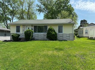 4306 Lindscott Ave, Saint Louis, MO 63134