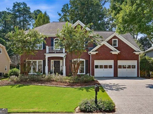 1746 Millhouse Run, Marietta, GA 30066