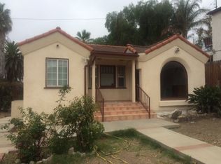 1423 W 3rd St, San Pedro, CA 90732