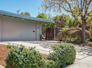 197 Thompson Sq, Mountain View, CA 94043