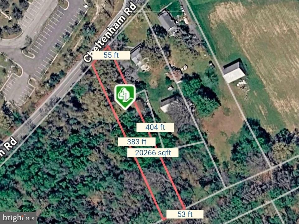 2nd image of 11715 Cheltenham Rd