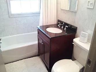 Rented by Big Apple NYC