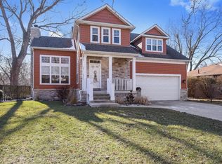 1862 S River Dr, Munster, IN 46321