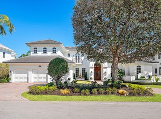 2310 W Silver Palm Road, Boca Raton, FL 33432