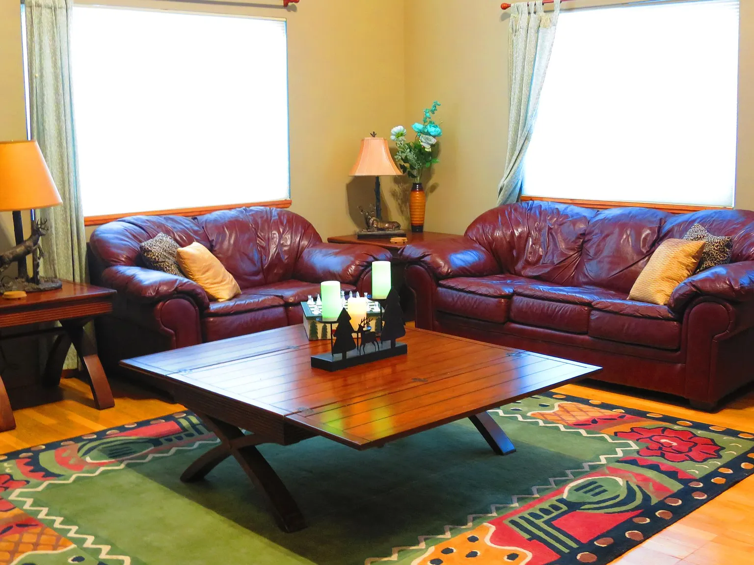 4 bed, 3500 sqft, $3,000 — Photo 4