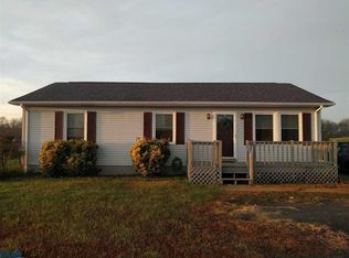 1111 Cedar Grove Rd, Ruckersville, VA 22968