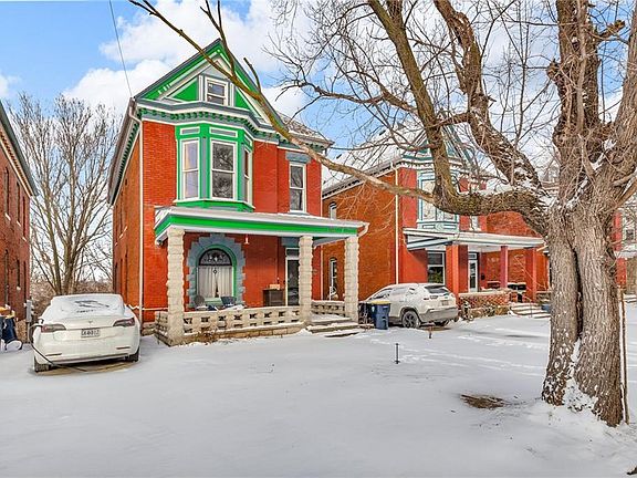 2nd image of 522 Bellefontaine Ave