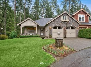 6507 79th Stct NW, Gig Harbor, WA 98335