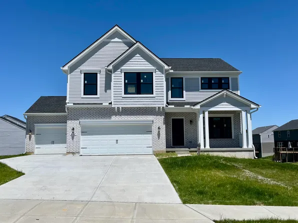 6167 Vintage Fleet Ln, Union, KY 41091