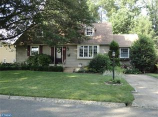 107 Vesper Ave, Haddon Township, NJ 08108