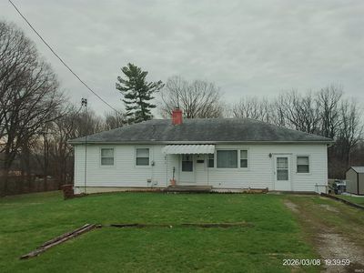 312 W Keeling St, Veedersburg, IN, 47987
