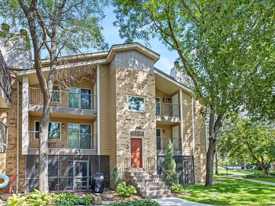 2210 Ridge Dr APT 33, Saint Louis Park, MN, 55416