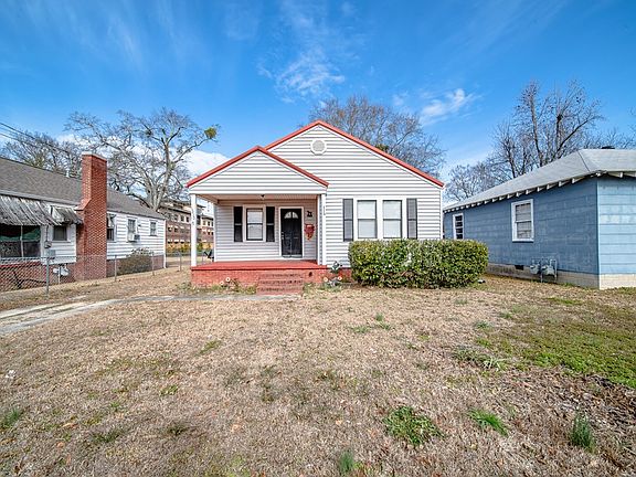 2nd image of 1333 Springer St