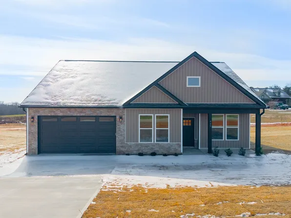 937 Ferree Rd, Campobello, SC 29322
