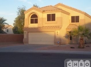 14513 N 129th Dr, El Mirage, AZ 85335