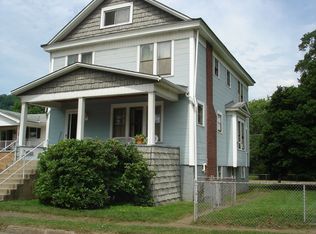 733 N Huron St, Wheeling, WV