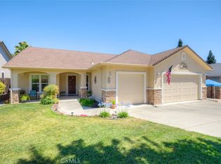 167 Lariat Loop, Oroville, CA