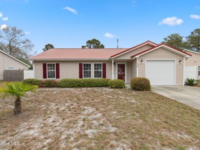 4387 Ritz Circle, Shallotte, NC, 28470