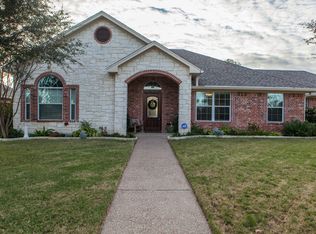 2428 Riders Way, Woodway, TX 76712