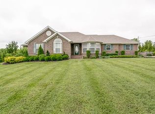 409 Marilyn Cir, Spring Hill, TN 37174