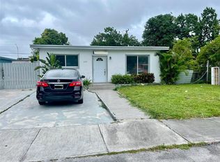 1355 NW 118th St, Miami, FL 33167