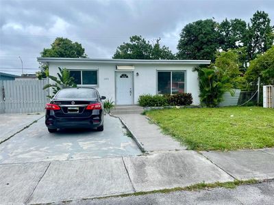 1355 NW 118th St, Miami, FL, 33167