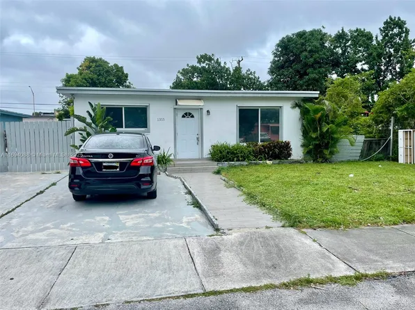 1355 NW 118th St, Miami, FL 33167